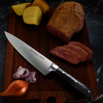 Couteau Chef 20 cm Micarta - SIGNATURE