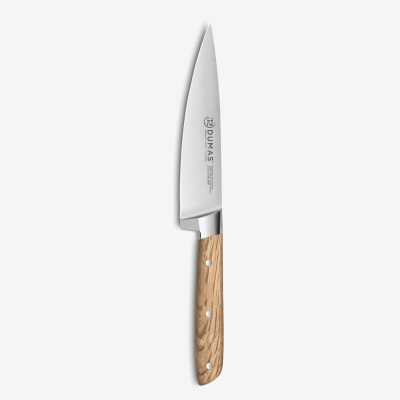 Couteau Chef 15 cm Chêne Vert - SIGNATURE
