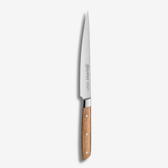 Couteau Filet de Sole 18 cm Chêne Vert - SIGNATURE Couteau Filet de Sole 18 cm Chêne Vert - SIGNATURE