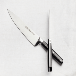 Couteau Chef 20 cm Micarta - SIGNATURE