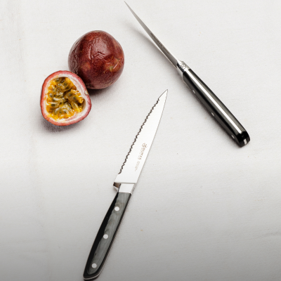 Couteau Universel 12 cm Micarta - SIGNATURE